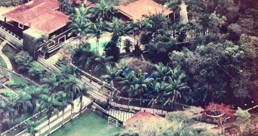 Chácara / sítio com 9 quartos à venda na Estrada da Cooperativa, Pau Arcado, Campo Limpo Paulista