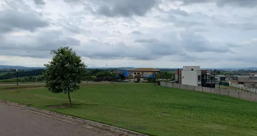 Excelente Terreno Condomínio Fazenda SerrAzul