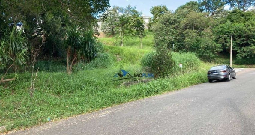 BAIRRO CIDADE NOVA I
