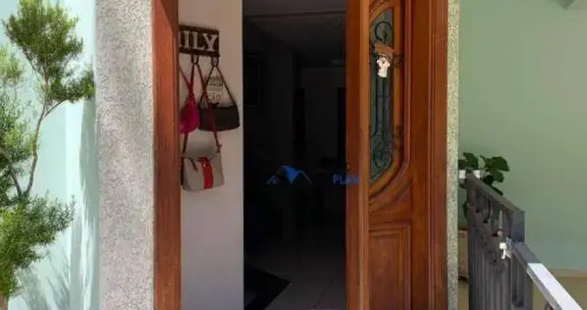 Casa com 4 quartos à venda na Rua Álvaro Francisco Bizzarro, 468, Jardim Paulista II, Jundiaí