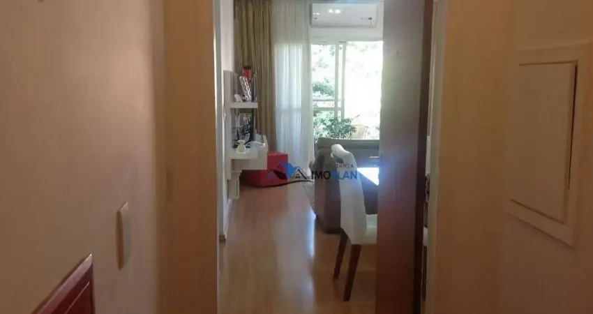 EDIFÍCIOM NÉVIO BORGONOVI