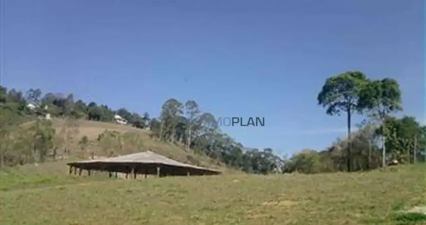 Terreno à venda na Rodovia Edgard Máximo Zambotto, 498, Parque Industrial, Franco da Rocha