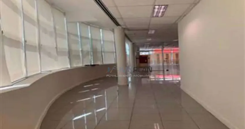 Prédio para alugar na Rua Eduardo Tomanik, 533, Chácara Urbana, Jundiaí