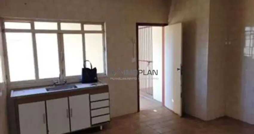 Casa Residencial à venda, Jardim Pacaembu, Jundiaí - CA0207.