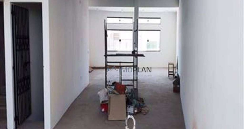 Sala comercial para alugar na Avenida Doutor Walter Gossner, 5685, Ivoturucaia, Jundiaí