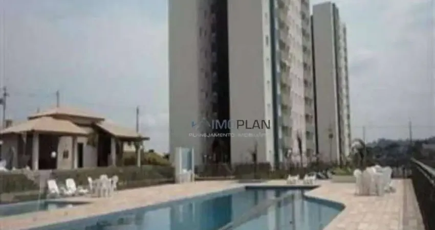 Apartamento Residencial à venda, Jardim Tamoio, Jundiaí - AP0226.