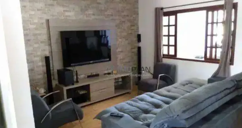 Casa em condomínio fechado com 3 quartos à venda na Rua Guaíba, 76, Jardim América, Várzea Paulista