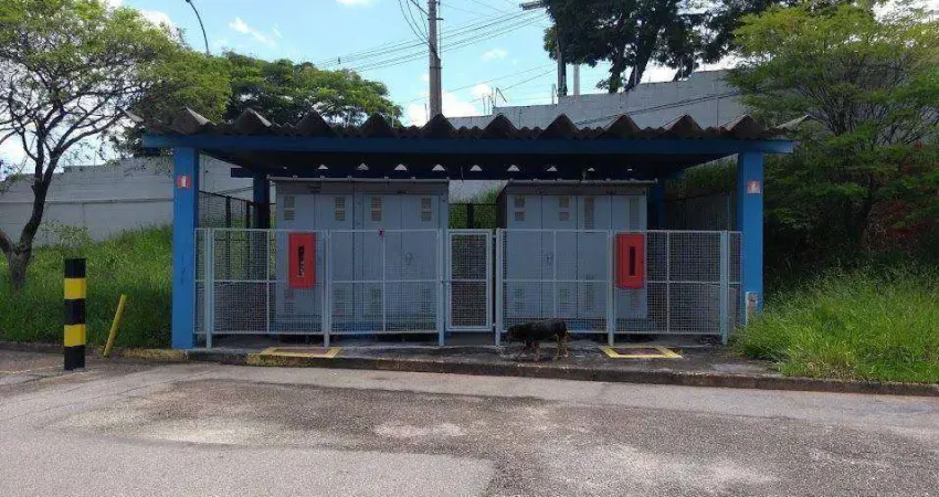 Barracão / Galpão / Depósito à venda na Avenida Amélia Latorre, 10, Vila Nova Esperia, Jundiaí