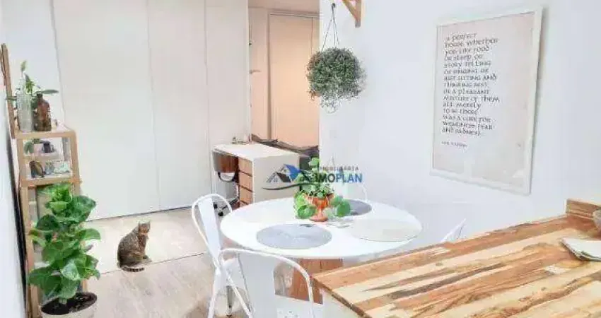 Apartamento com 2 quartos à venda na Rua União, 452, Parque União, Jundiaí