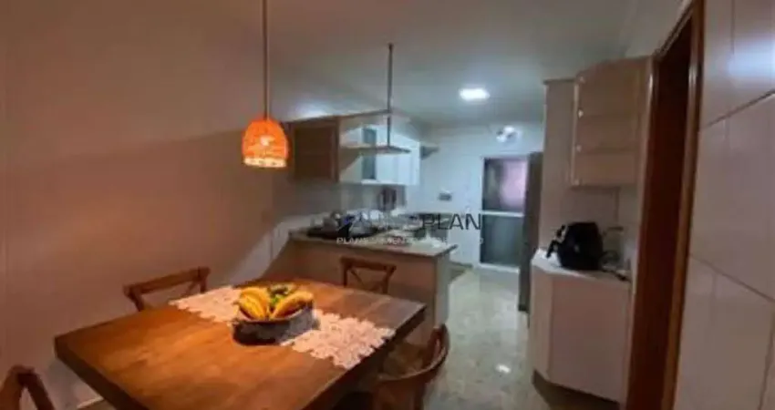 Apartamento Residencial à venda, Centro, Jundiaí - AP0024.