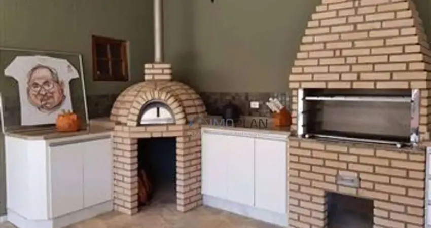 Casa com 3 quartos à venda na Avenida Dinhah de Barros, Centro, Jarinu