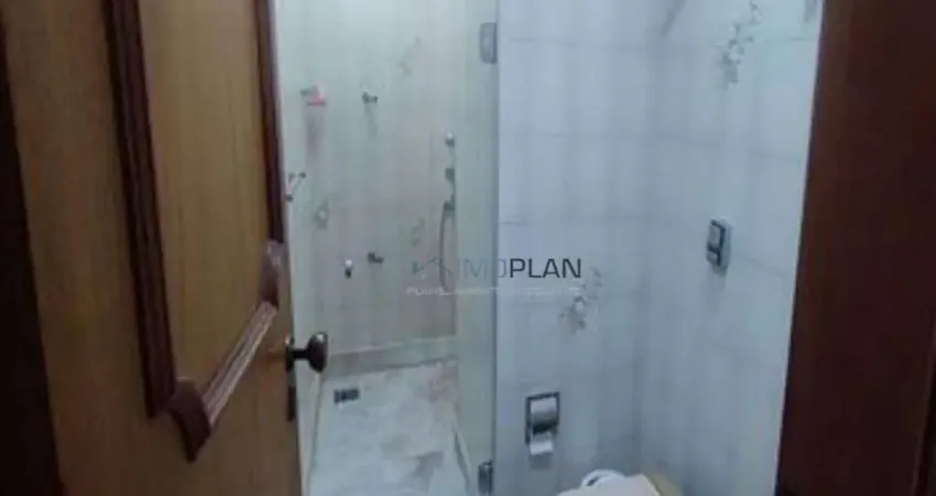 Apartamento Residencial à venda, Centro, Jundiaí - AP0154.