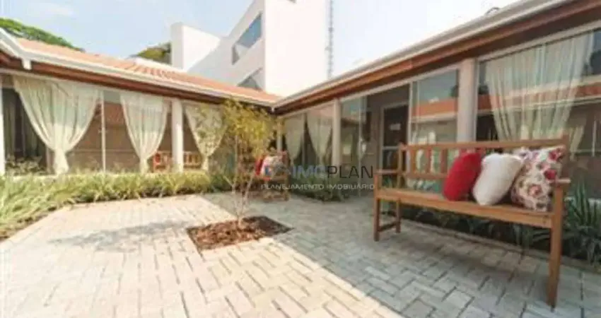 Casa com 20 quartos à venda na Avenida Dona Manoela Lacerda de Vergueiro, Anhangabaú, Jundiaí
