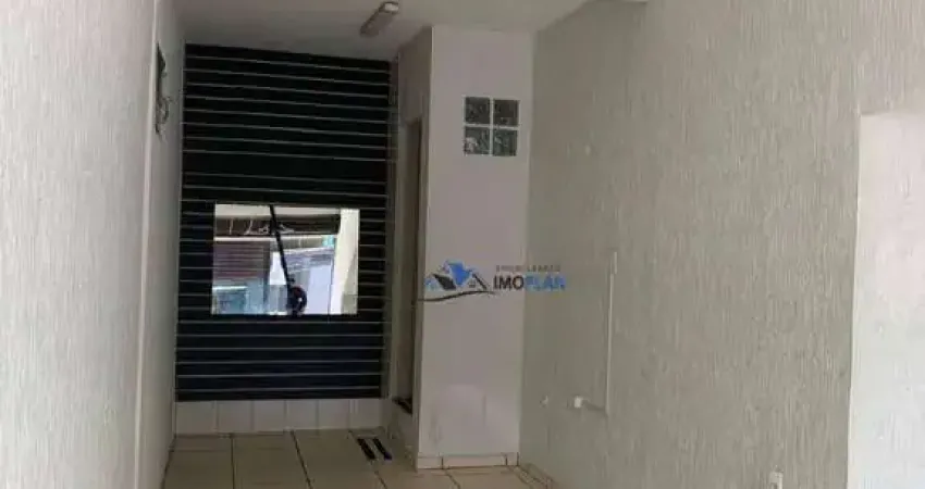 Excelente Salão Comercial Anhangabau