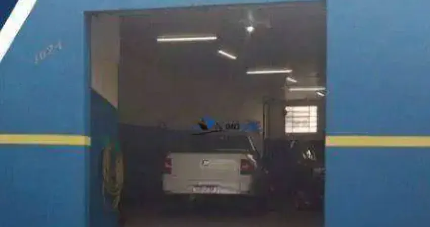Sala comercial à venda na Rua Minas Gerais, 1024, Jardim Maria Cristina, Cabreúva