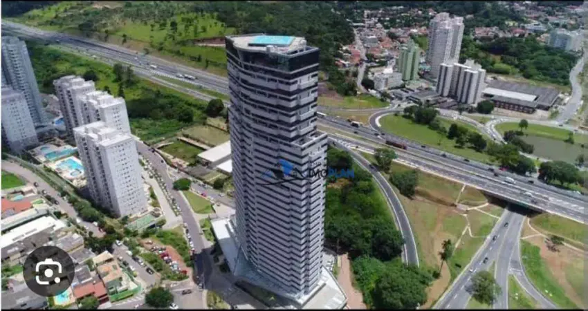 Apartamento com 3 quartos à venda na Avenida Paulo Prado, 281, Jardim Flórida, Jundiaí