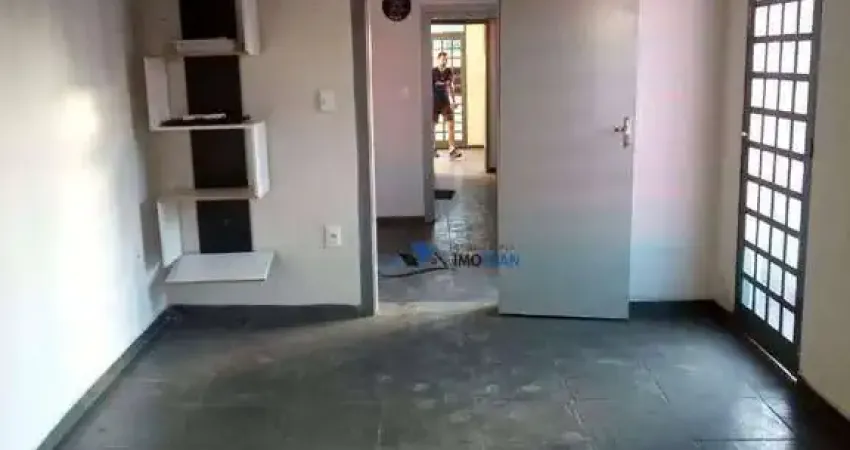 Casa comercial para alugar na Rua Baronesa do Japi, 432, Bela Vista, Jundiaí