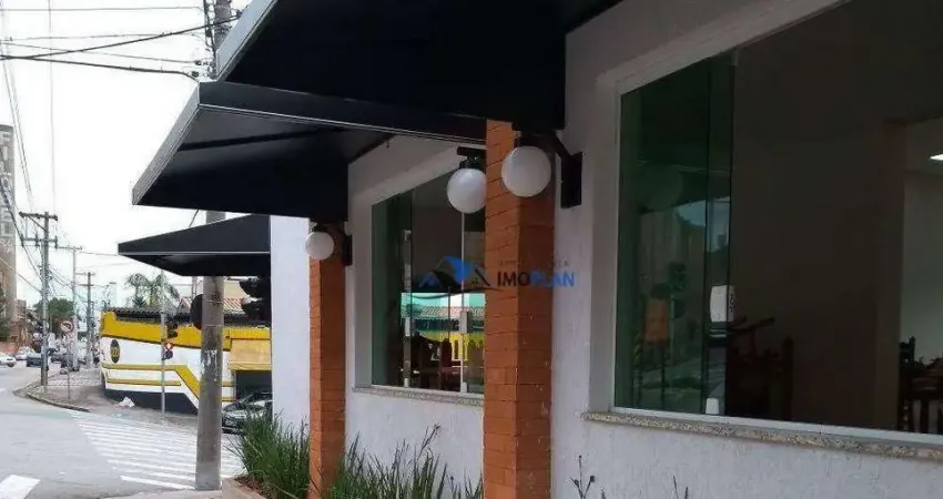 Sala comercial à venda na Rua Bom Jesus de Pirapora, 3249, Vila Rami, Jundiaí