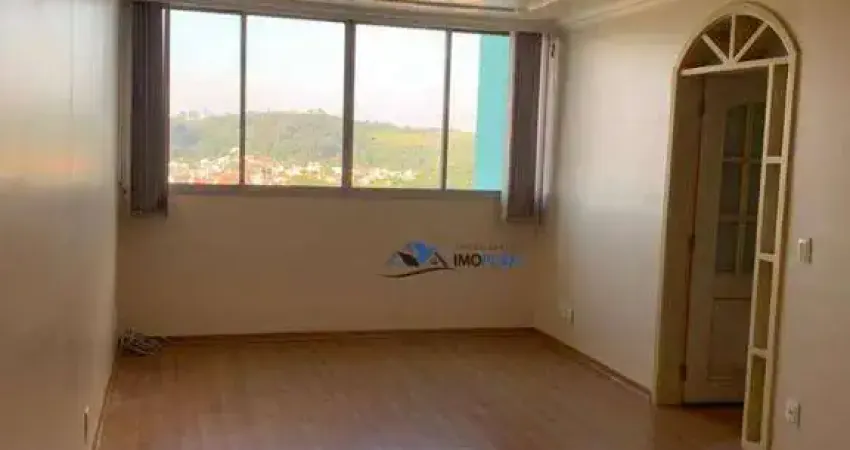 Apartamento com 3 quartos à venda na Rua Fiore Della Nina, 168, Vila Inhamupe, Jundiaí