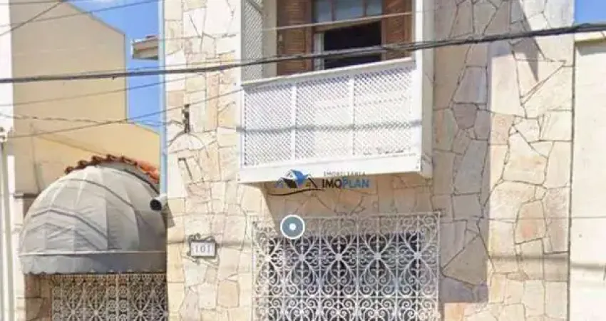 Casa com 2 quartos para alugar na Rua Waldomiro Lobo da Costa, 101, Vila Isabel Eber, Jundiaí