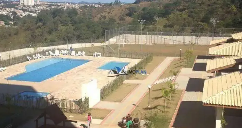 Apartamento com 3 quartos para alugar na Rua Carlos Hummel Guimarães, 705, Vila Nambi, Jundiaí