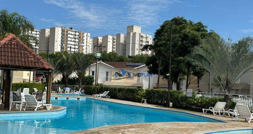 Casa em condomínio fechado com 3 quartos à venda na Avenida Antônio Frederico Ozanan, 701, Jardim Shangai, Jundiaí