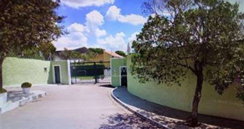 Terreno Residencial à venda, Jardim Caxambu, Jundiaí -