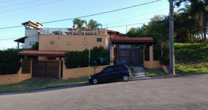 Casa com 3 quartos à venda na Rua Gerânio, 81, Parque dos Cafezais II, Itupeva