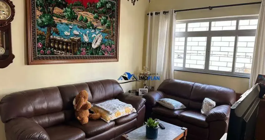 Casa com 2 quartos à venda na Rua Bernardino de Campos, 466, Bela Vista, Jundiaí