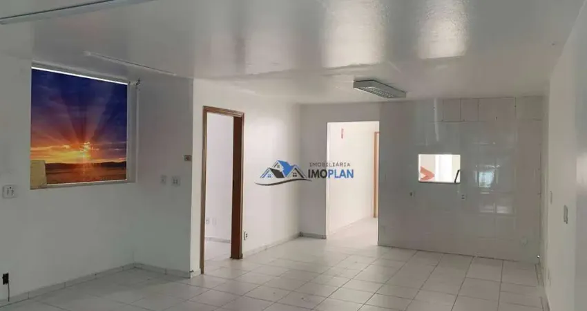 Casa comercial para alugar na Rua Vinte e Três de Maio, 31, Vila Vianelo, Jundiaí
