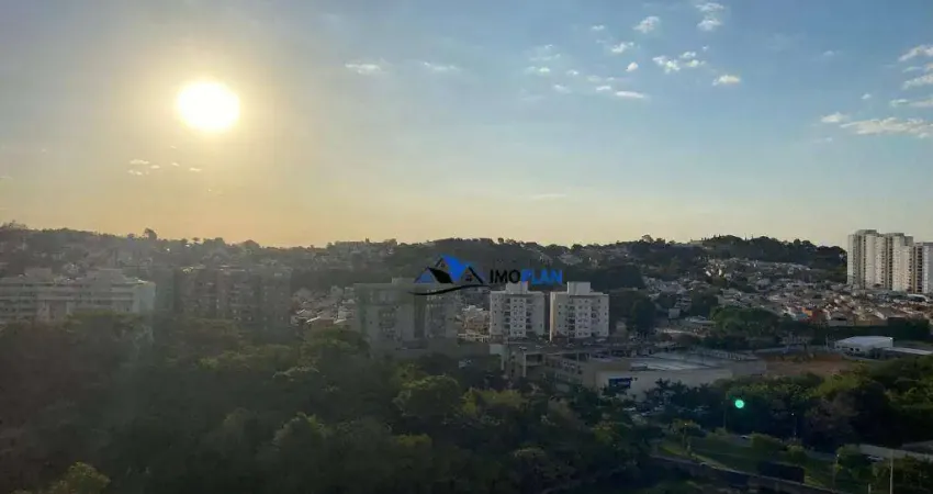 Apartamento com 3 quartos à venda na Avenida César Puglia, 150, Jardim das Samambaias, Jundiaí