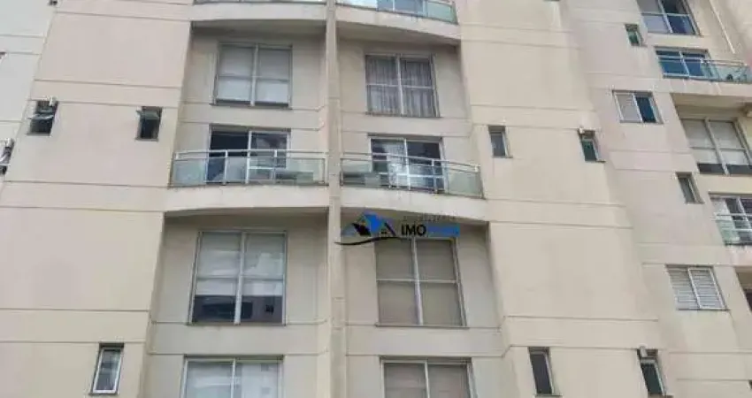 Apartamento com 1 quarto para alugar na Avenida Doutor Pedro Soares de Camargo, 93, Anhangabaú, Jundiaí