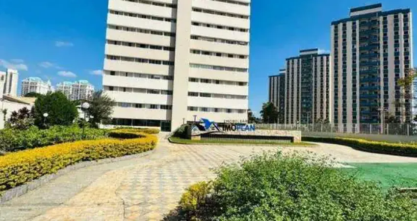 Apartamento com 4 quartos à venda na Rua do Retiro, 1303, Jardim Paris, Jundiaí