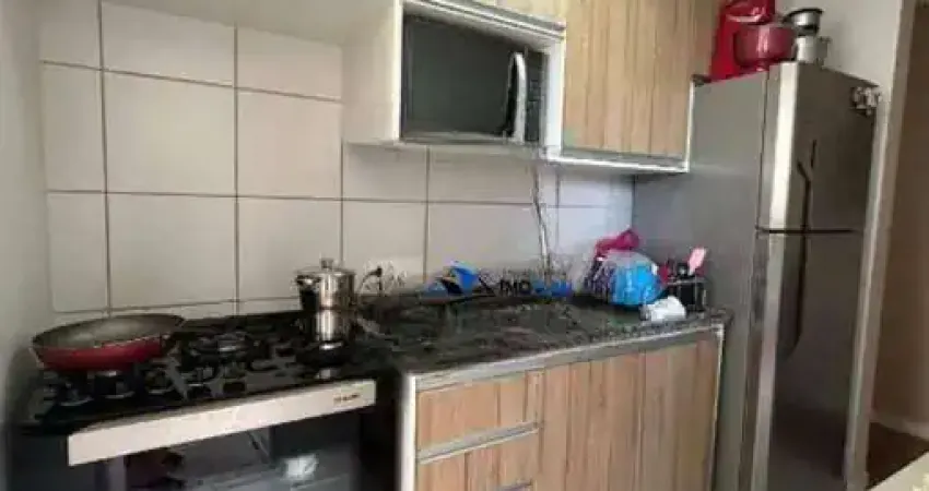 ATMOSFERA CONDOMÍNIO RESIDENCIAL
