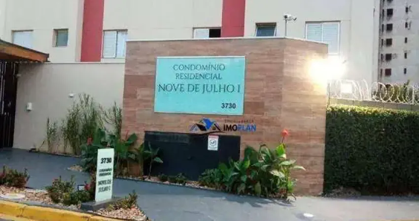 Apartamento com 2 quartos para alugar na Avenida 9 de Julho, 3730, Jardim Paulista I, Jundiaí