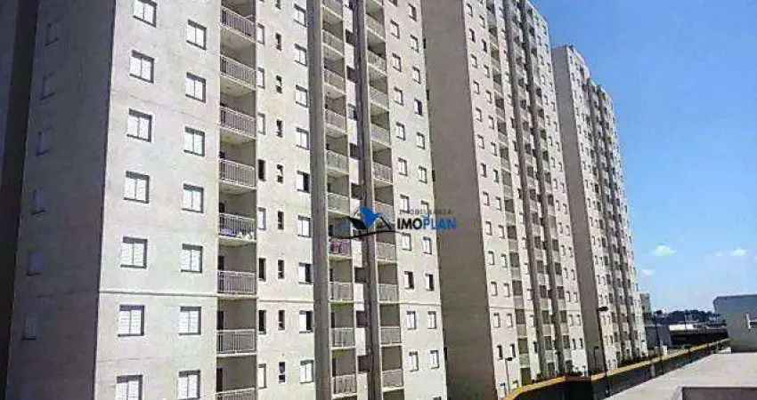 Apartamento com 3 quartos à venda na Rua Antônio Maximiliano de Almeida, 761, Cidade Luiza, Jundiaí