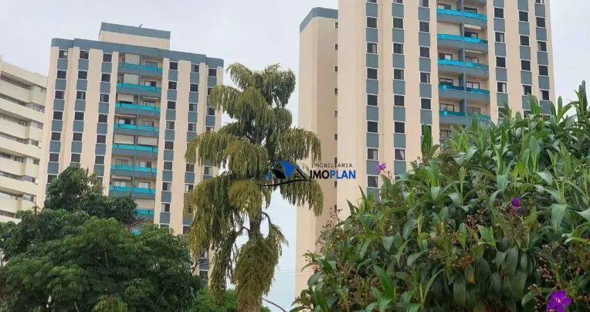 Residencial Morada dos Deuses