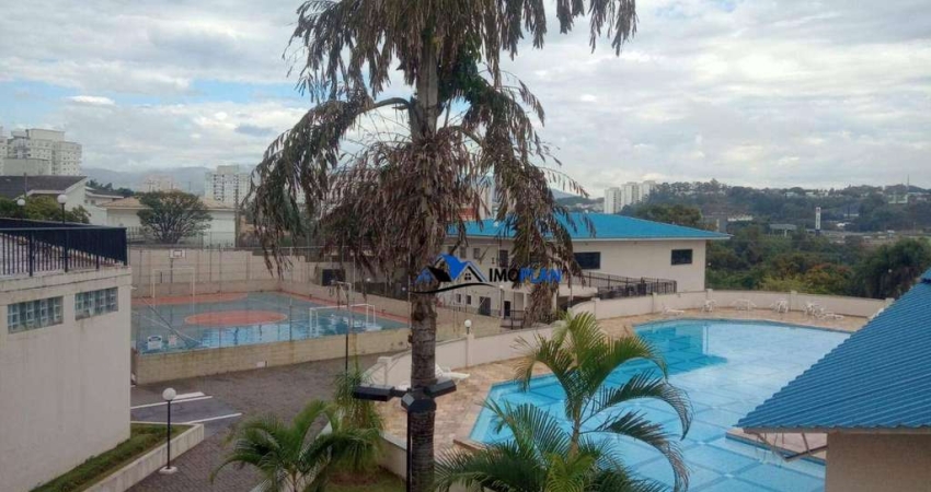 Apartamento com 3 quartos para alugar na Rua do Retiro, 1371, Centro, Jundiaí