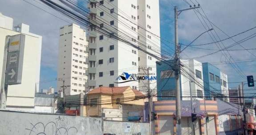 Apartamento com 2 quartos para alugar na Rua Senador Fonseca, 993, Centro, Jundiaí