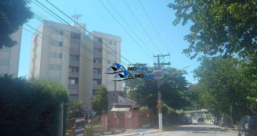 Apartamento com 2 quartos para alugar na Rua João Carbonari Júnior, 214, Vila Nova Jundiainópolis, Jundiaí