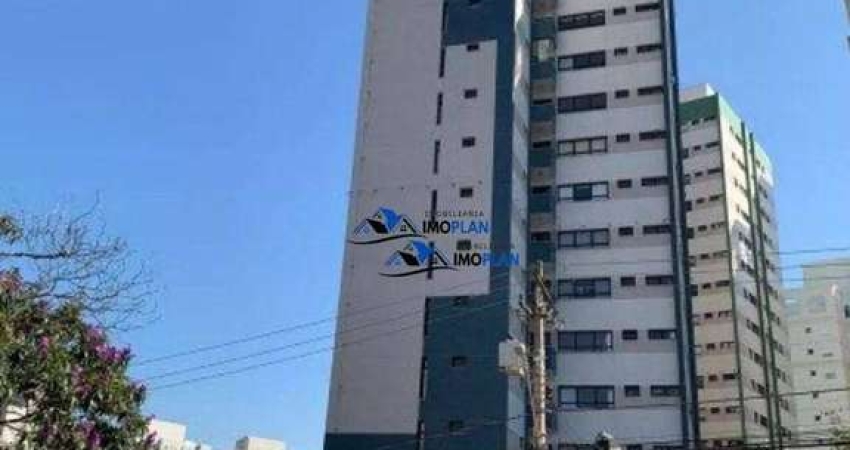 Apartamento com 3 quartos à venda na Rua Elías Juvenal de Melo, 11401, Jardim Ana Maria, Jundiaí