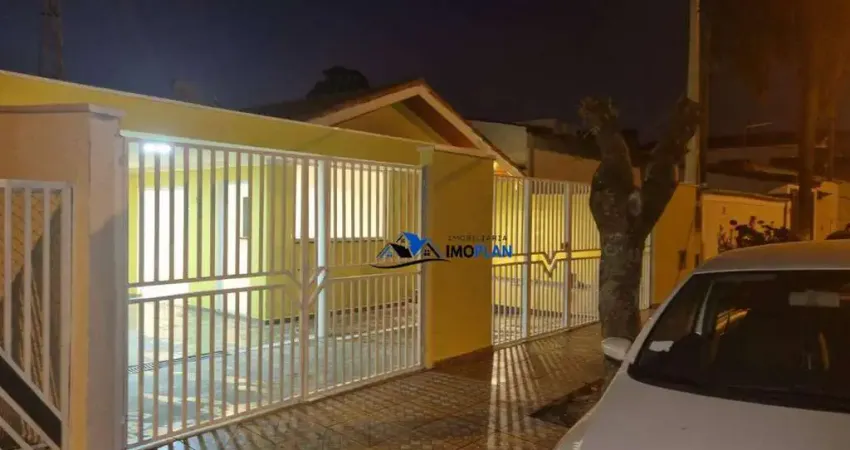 Casa comercial com 5 salas para alugar na Rua Benedito José Costa, 72, Parque Residencial Eloy Chaves, Jundiaí