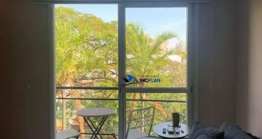 Apartamento com 1 quarto para alugar na Avenida Doutor Pedro Soares de Camargo, 97, Anhangabaú, Jundiaí