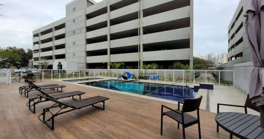 Apartamento com 2 quartos para alugar na Avenida Antônio Frederico Ozanan, 2111, Ponte de São João, Jundiaí