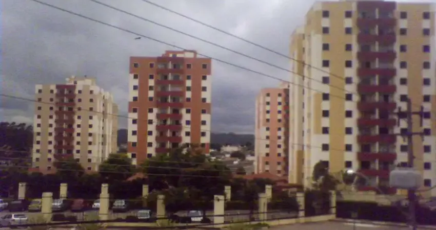 Apartamento com 3 quartos à venda na Rua do Retiro, 2172, Vila das Hortências, Jundiaí