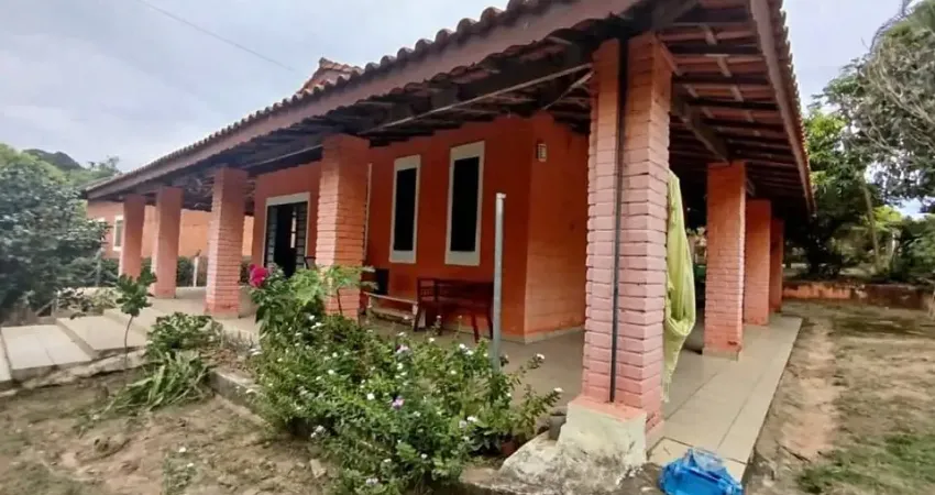 Chácara / sítio com 2 quartos à venda no Recreio Campestre Internacional Viracopos I, Indaiatuba 