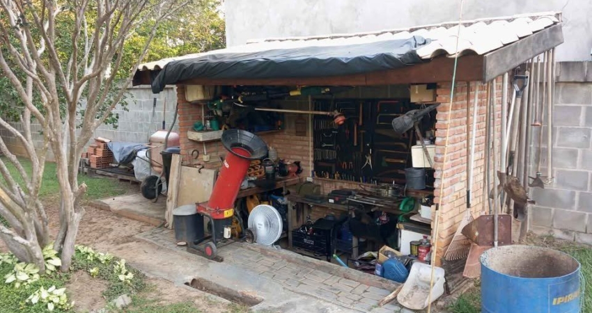Chácara à Venda – Porteira de Ferro | Indaiatuba/SP