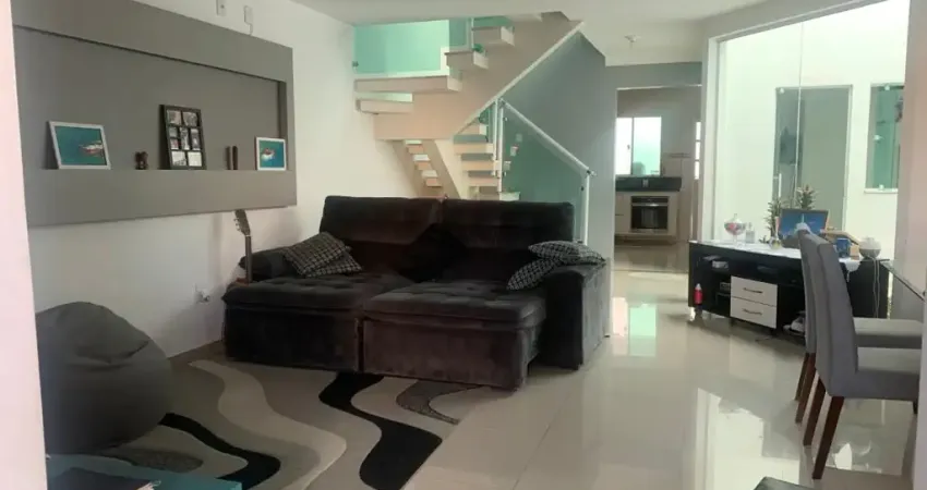 SOBRADO PARA LOCAÇÃO – MONTREAL RESIDENCE | INDAIATUBA/SP