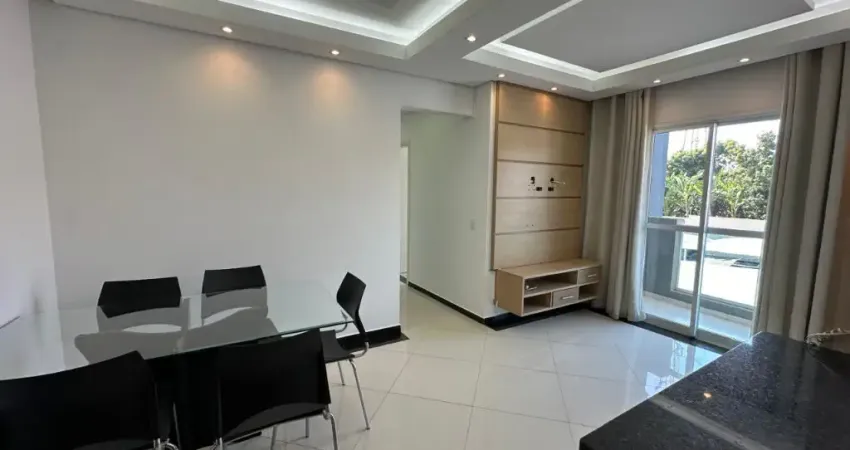 Apartamento com 3 quartos à venda na Rua Comendador Antônio Nagib Ibrahim, 140, Núcleo Habitacional Brigadeiro Faria Lima, Indaiatuba