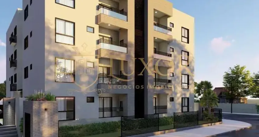 Sunset Residence, localizado no bairro Meia Praia em Navegantes - SC.